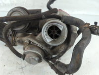 2009 Genesis Turbocharger Turbo Charger Super Charger Supercharger - Oemusedautoparts1.com