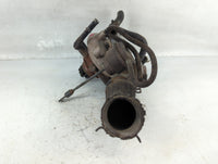 2009 Genesis Turbocharger Turbo Charger Super Charger Supercharger - Oemusedautoparts1.com