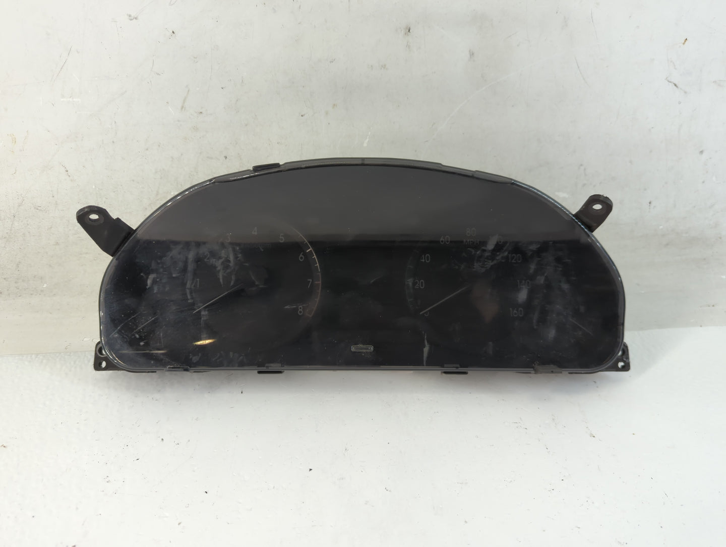 2009-2011 Hyundai Genesis Instrument Cluster Speedometer Gauges P/N:94011-3M001 Fits Fits 2009 2010 2011 OEM Used Auto Parts