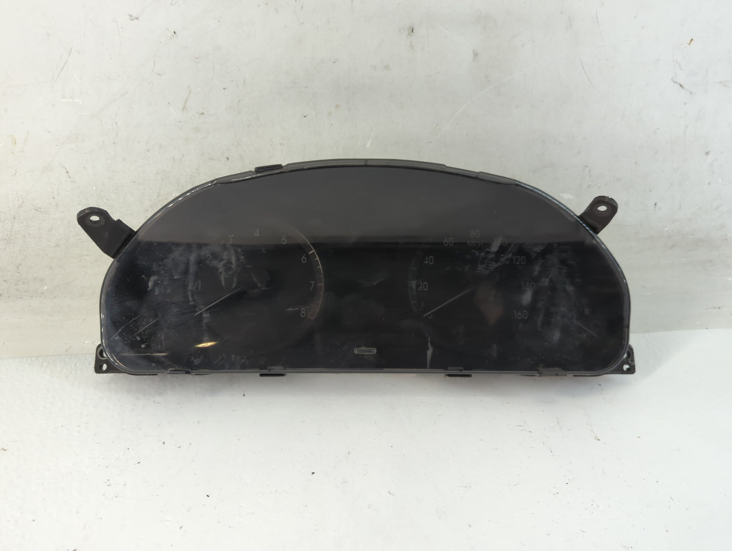 2009-2011 Hyundai Genesis Instrument Cluster Speedometer Gauges P/N:94011-3M001 Fits Fits 2009 2010 2011 OEM Used Auto Parts