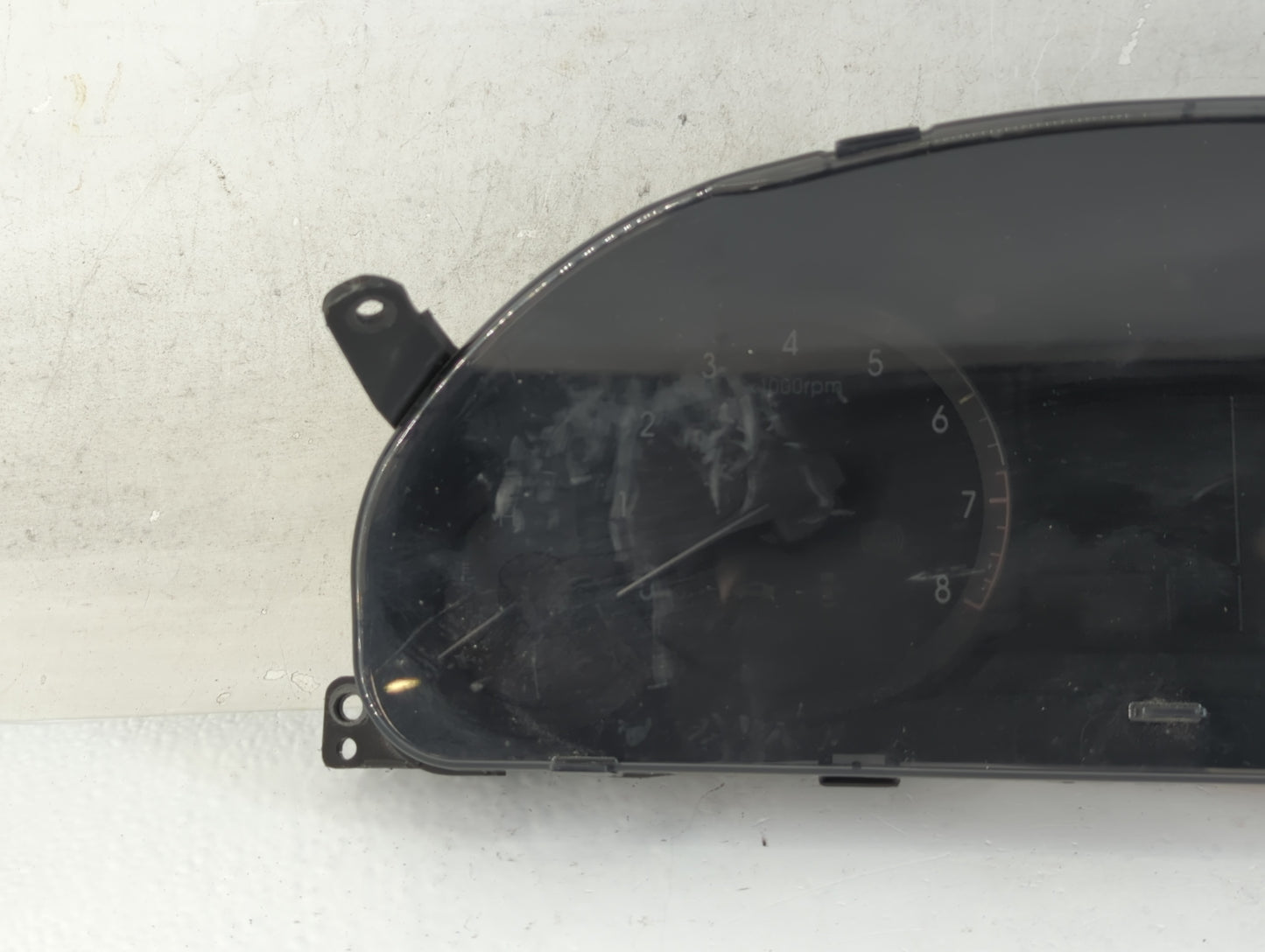 2009-2011 Hyundai Genesis Instrument Cluster Speedometer Gauges P/N:94011-3M001 Fits Fits 2009 2010 2011 OEM Used Auto Parts