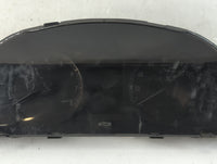 2009-2011 Hyundai Genesis Instrument Cluster Speedometer Gauges P/N:94011-3M001 Fits Fits 2009 2010 2011 OEM Used Auto Parts