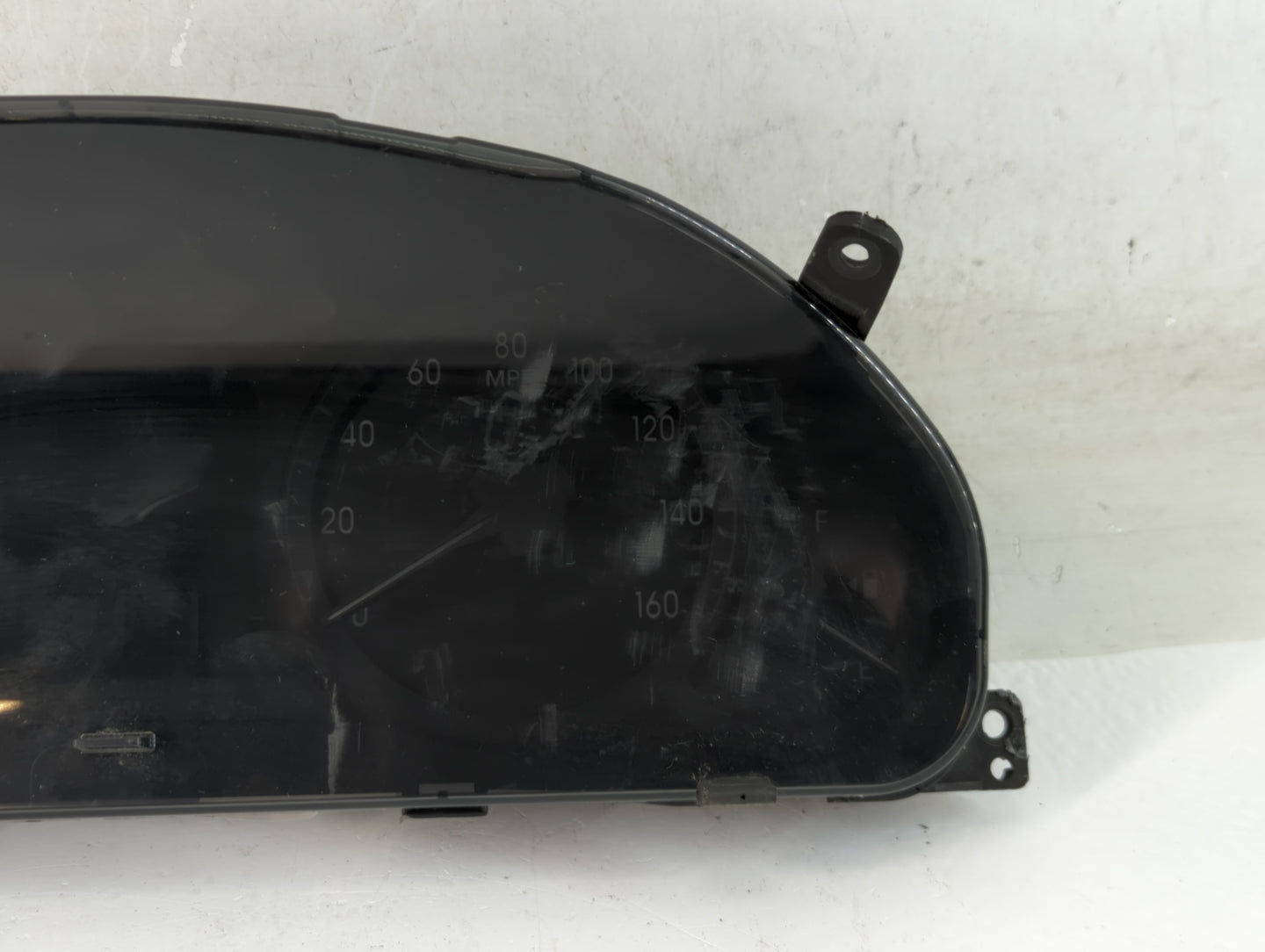 2009-2011 Hyundai Genesis Instrument Cluster Speedometer Gauges P/N:94011-3M001 Fits Fits 2009 2010 2011 OEM Used Auto Parts