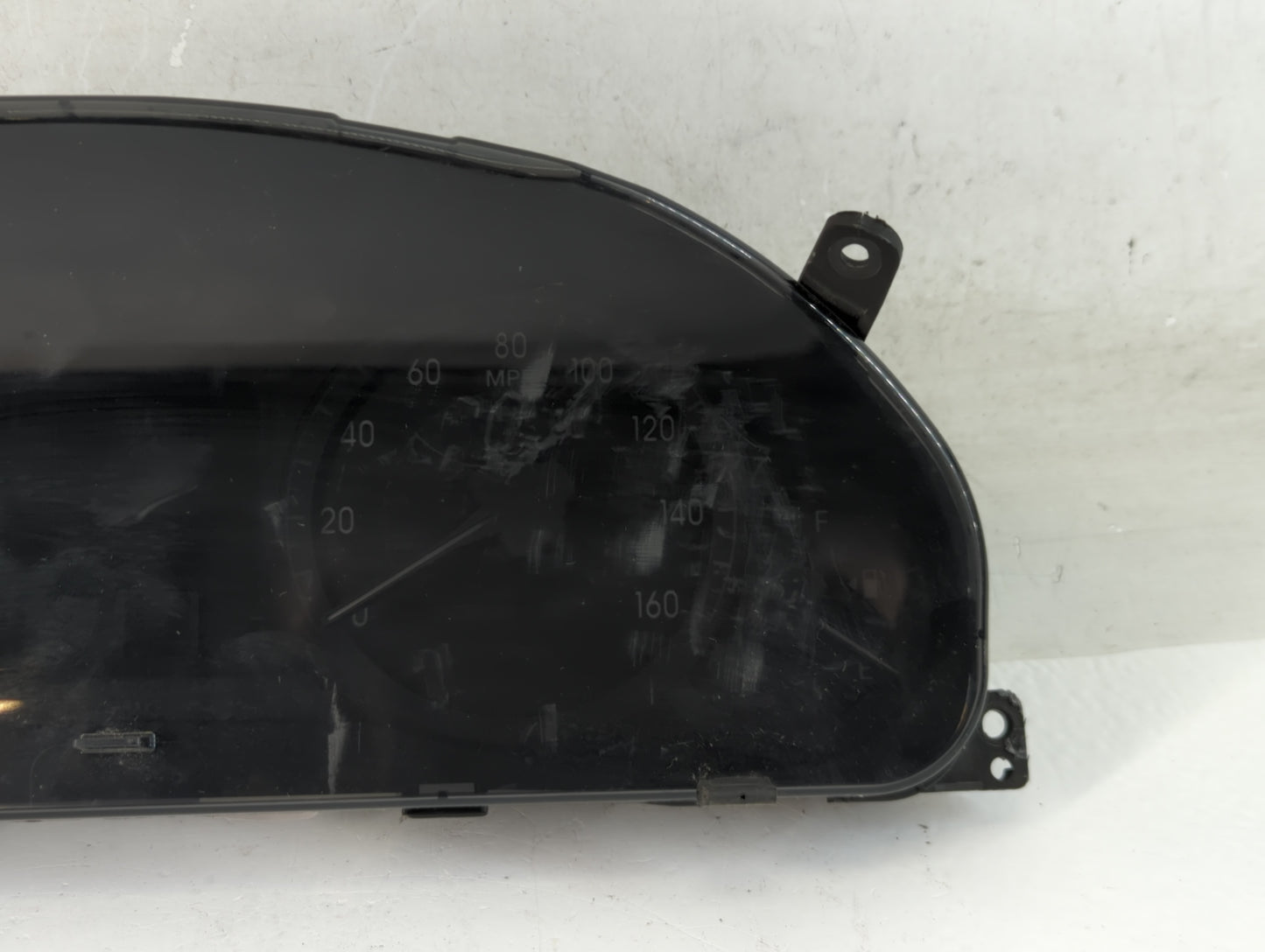 2009-2011 Hyundai Genesis Instrument Cluster Speedometer Gauges P/N:94011-3M001 Fits Fits 2009 2010 2011 OEM Used Auto Parts
