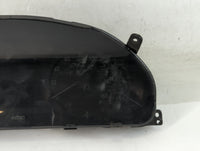 2009-2011 Hyundai Genesis Instrument Cluster Speedometer Gauges P/N:94011-3M001 Fits Fits 2009 2010 2011 OEM Used Auto Parts