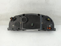 2009-2011 Hyundai Genesis Instrument Cluster Speedometer Gauges P/N:94011-3M001 Fits Fits 2009 2010 2011 OEM Used Auto Parts