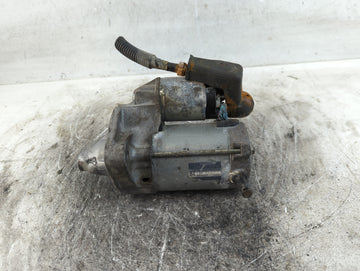 2009-2012 Hyundai Genesis Car Starter Motor Solenoid OEM P/N:28100-36150 Fits Fits 2006 2007 2008 2009 2010 2011 2012 OEM Us