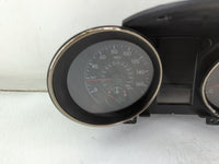 2011-2012 Hyundai Genesis Instrument Cluster Speedometer Gauges P/N:94011-2M150 Miles: Fits Fits 2011 2012 OEM Used Auto Par