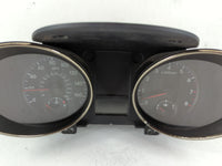 2011-2012 Hyundai Genesis Instrument Cluster Speedometer Gauges P/N:94011-2M150 Miles: Fits Fits 2011 2012 OEM Used Auto Par