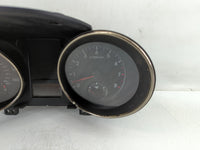 2011-2012 Hyundai Genesis Instrument Cluster Speedometer Gauges P/N:94011-2M150 Miles: Fits Fits 2011 2012 OEM Used Auto Par