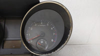 2011-2012 Hyundai Genesis Instrument Cluster Speedometer Gauges P/N:94031-2M000 94011-2M590 Fits Fits 2011 2012 OEM Used Aut