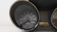 2011-2012 Hyundai Genesis Instrument Cluster Speedometer Gauges P/N:94031-2M000 94011-2M590 Fits Fits 2011 2012 OEM Used Aut