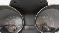 2011-2012 Hyundai Genesis Instrument Cluster Speedometer Gauges P/N:94031-2M000 94011-2M590 Fits Fits 2011 2012 OEM Used Aut