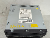 2011 Hyundai Genesis Coupe Radio AM FM Cd Player Receiver Replacement P/N:96180-2M115VM5 A200BKLBX Fits Fits 2012 OEM Used A