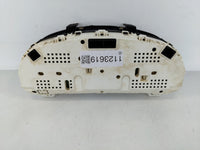 2010-2012 Hyundai Santa Fe Instrument Cluster Speedometer Gauges P/N:94011-0W130 Fits Fits 2010 2011 2012 OEM Used Auto Part