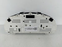 2010-2012 Hyundai Santa Fe Instrument Cluster Speedometer Gauges P/N:94011-0W030CA Fits Fits 2010 2011 2012 OEM Used Auto Pa