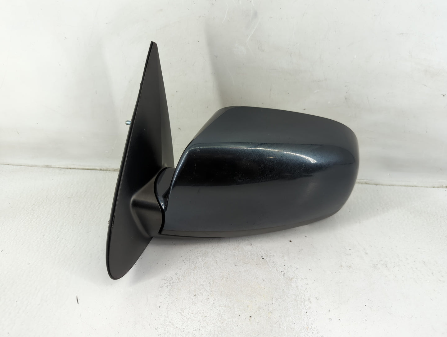2007-2012 Hyundai Santa Fe Driver Side View Mirror - Left Door Mirror OEM Used - Oemusedautoparts1.com