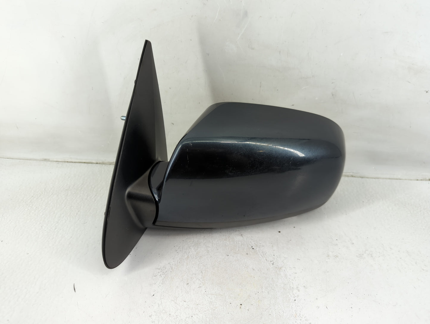 2007-2012 Hyundai Santa Fe Driver Side View Mirror - Left Door Mirror OEM Used - Oemusedautoparts1.com