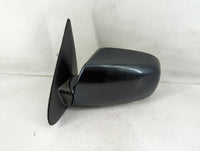 2007-2012 Hyundai Santa Fe Driver Side View Mirror - Left Door Mirror OEM Used - Oemusedautoparts1.com