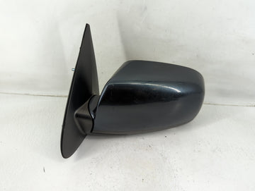 2007-2012 Hyundai Santa Fe Driver Side View Mirror - Left Door Mirror OEM Used - Oemusedautoparts1.com