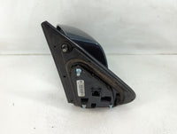 2007-2012 Hyundai Santa Fe Driver Side View Mirror - Left Door Mirror OEM Used - Oemusedautoparts1.com