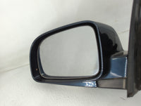 2007-2012 Hyundai Santa Fe Driver Side View Mirror - Left Door Mirror OEM Used - Oemusedautoparts1.com