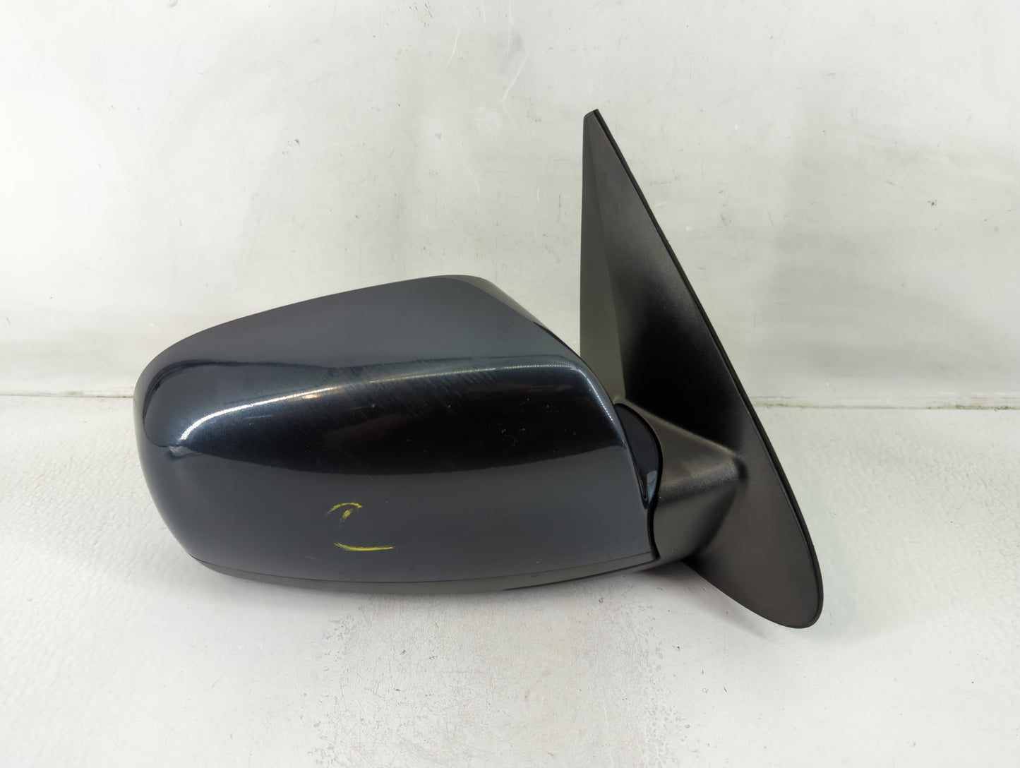 2007-2012 Hyundai Santa Fe Passenger Side View Mirror - Right Door Mirror OEM Used - Oemusedautoparts1.com