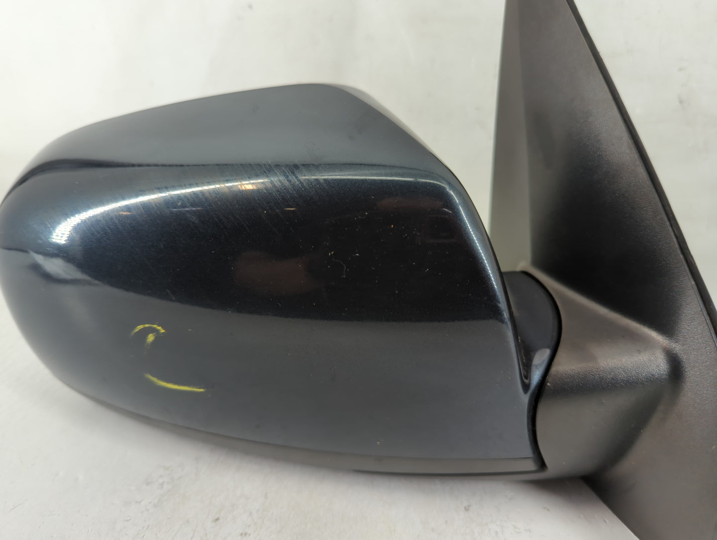 2007-2012 Hyundai Santa Fe Passenger Side View Mirror - Right Door Mirror OEM Used - Oemusedautoparts1.com