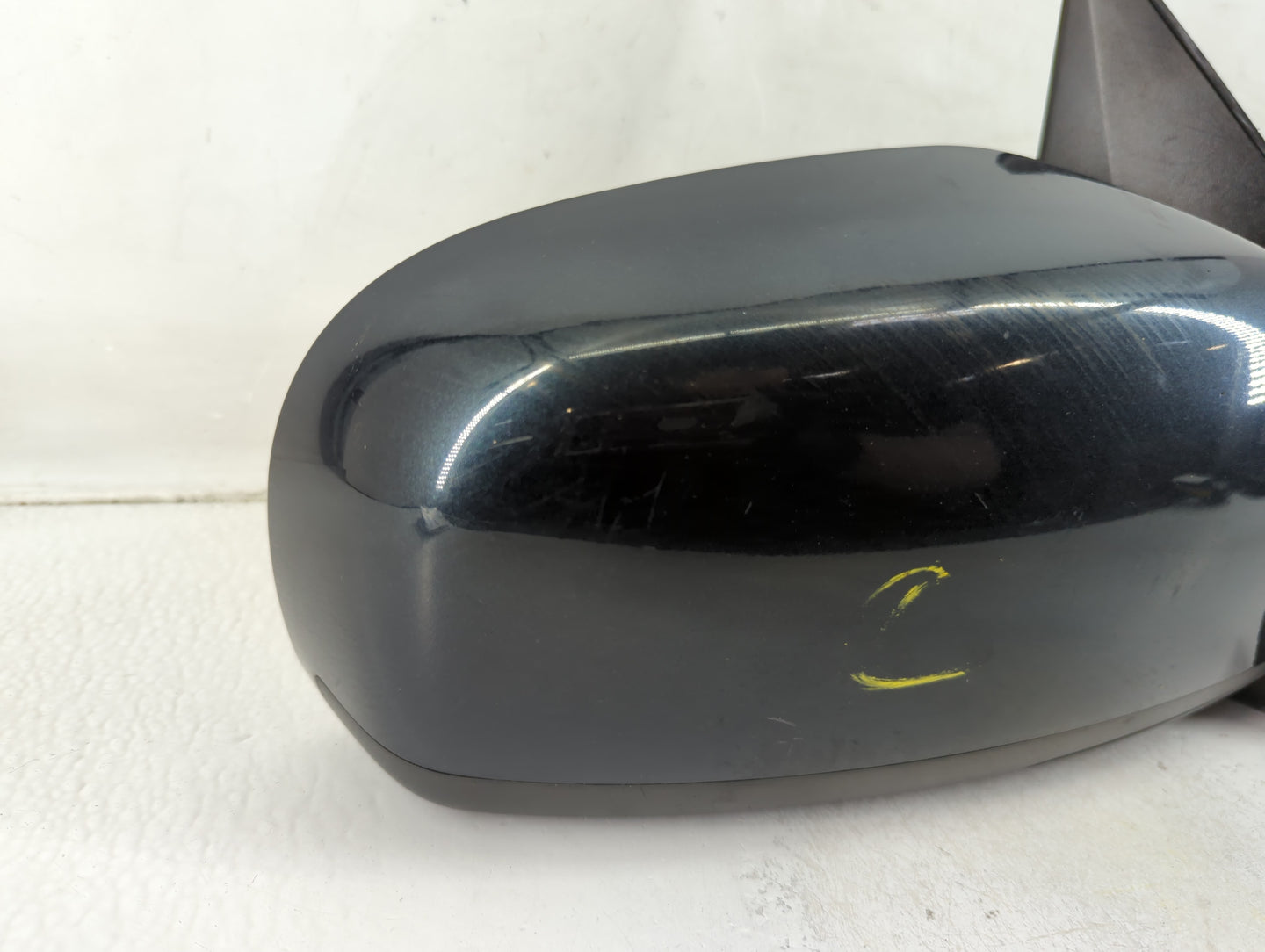 2007-2012 Hyundai Santa Fe Passenger Side View Mirror - Right Door Mirror OEM Used - Oemusedautoparts1.com