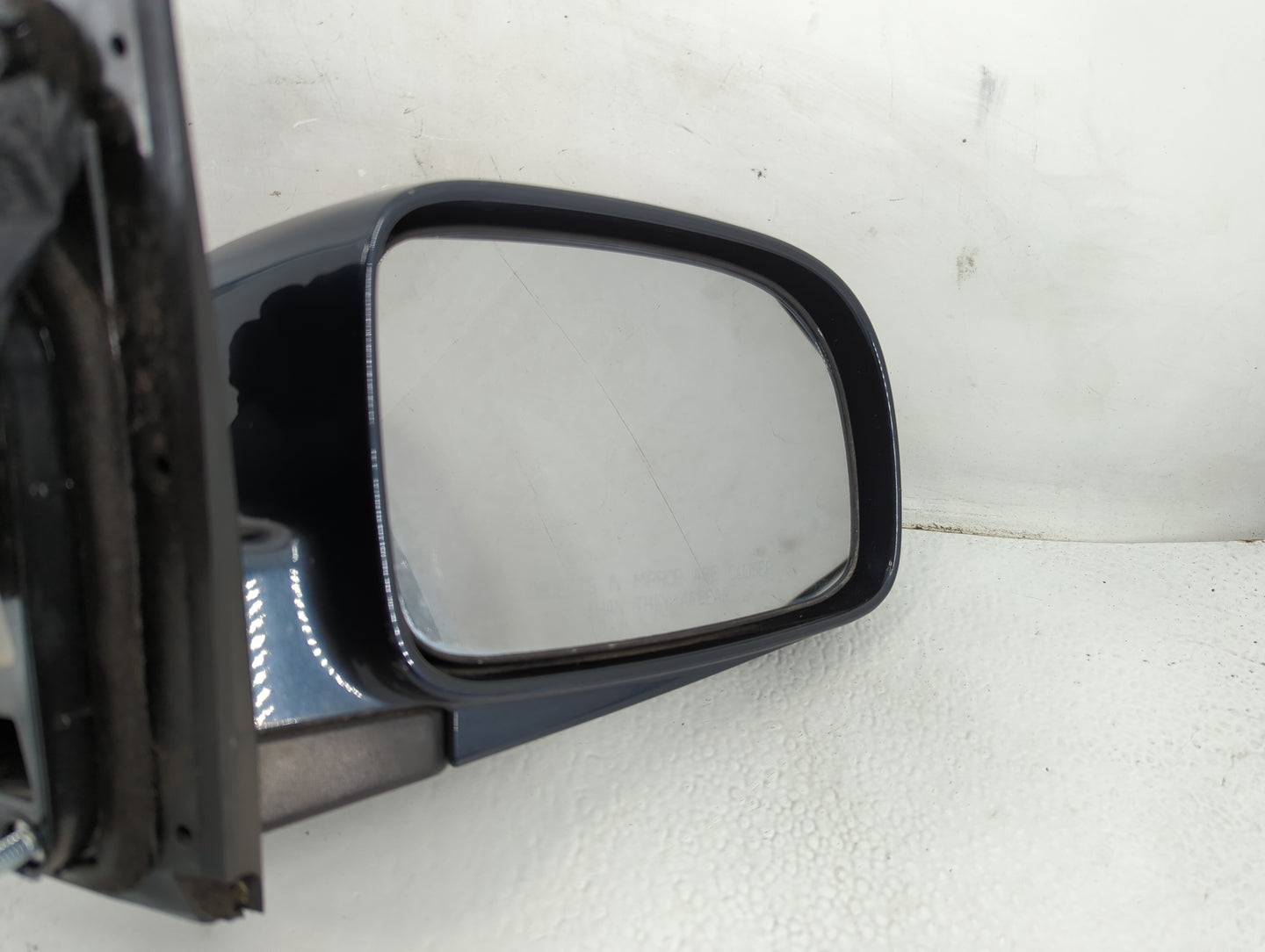 2007-2012 Hyundai Santa Fe Passenger Side View Mirror - Right Door Mirror OEM Used - Oemusedautoparts1.com