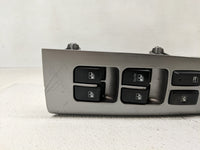 2010-2012 Hyundai Santa Fe Master Power Window Switch Replacement Driver Side Left P/N:93570-23120BS Fits Fits 2010 2011 201