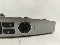 2010-2012 Hyundai Santa Fe Master Power Window Switch Replacement Driver Side Left P/N:93570-23120BS Fits Fits 2010 2011 201