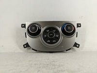 2010-2012 Hyundai Santa Fe Climate Control Module Temperature AC/Heater Replacement P/N:Q138W01Z Fits Fits 2010 2011 2012 OE