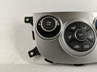 2010-2012 Hyundai Santa Fe Climate Control Module Temperature AC/Heater Replacement P/N:Q138W01Z Fits Fits 2010 2011 2012 OE