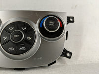 2010-2012 Hyundai Santa Fe Climate Control Module Temperature AC/Heater Replacement P/N:Q138W01Z Fits Fits 2010 2011 2012 OE