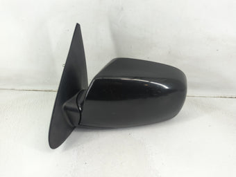 compare product 2011 Hyundai Santa Fe Driver Side View Mirror - Left Door Mirror OEM Used