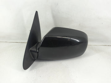 2011 Hyundai Santa Fe Driver Side View Mirror - Left Door Mirror OEM Used - Oemusedautoparts1.com