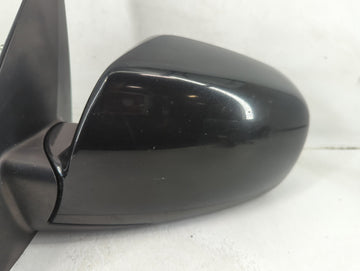2011 Hyundai Santa Fe Driver Side View Mirror - Left Door Mirror OEM Used