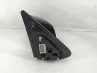 2011 Hyundai Santa Fe Driver Side View Mirror - Left Door Mirror OEM Used - Oemusedautoparts1.com