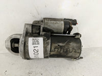 2011 Hyundai Santa Fe Car Starter Motor Solenoid OEM P/N:36100-3C180 Fits OEM Used Auto Parts - Oemusedautoparts1.com