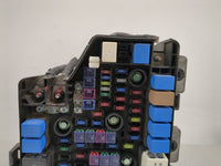 2010-2012 Hyundai Santa Fe Fusebox Fuse Box Panel Relay Module Fits Fits 2010 2011 2012 OEM Used Auto Parts - Oemusedautopar