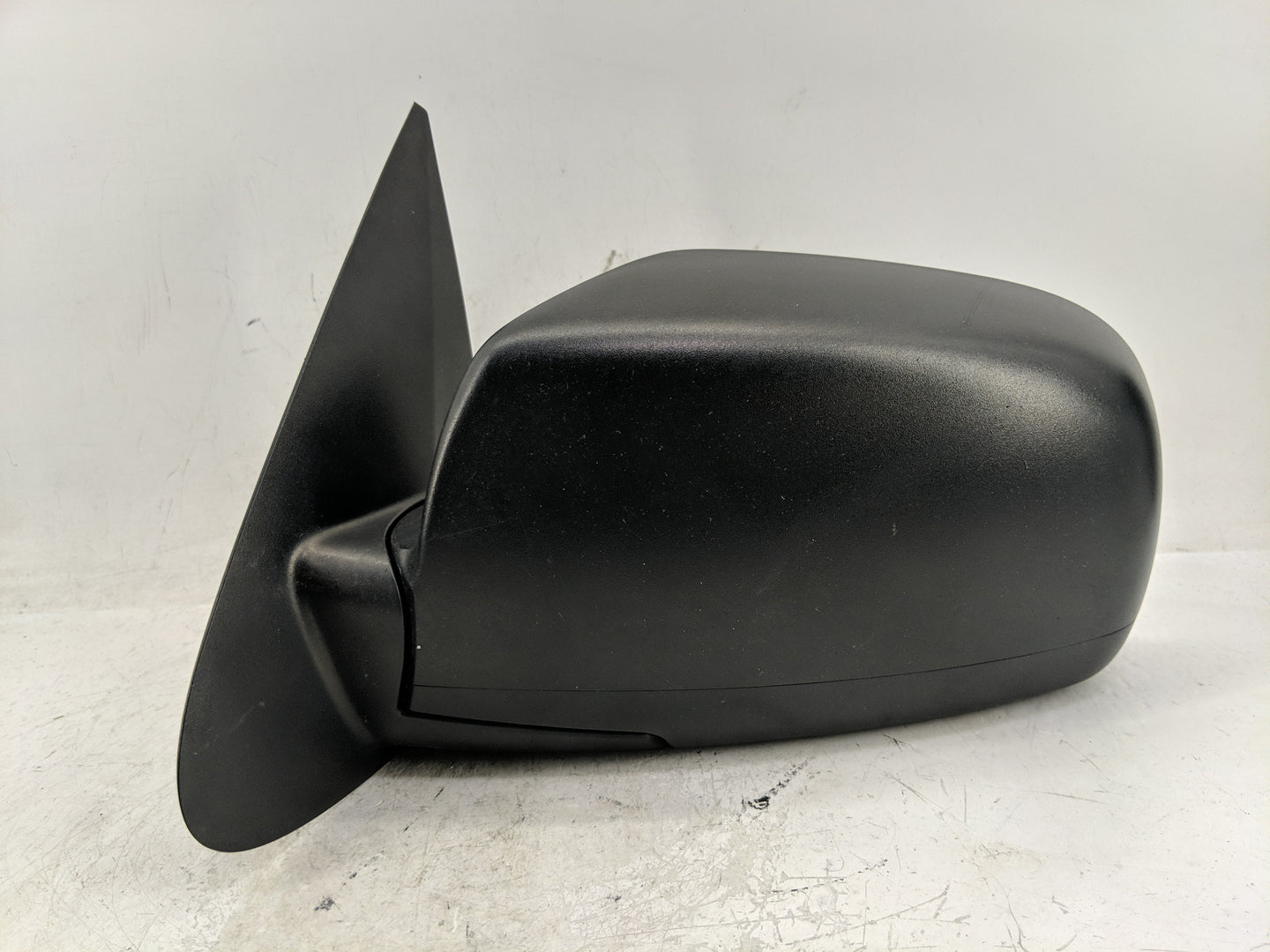 2007-2012 Hyundai Santa Fe Side Mirror Replacement Driver Left View Door Mirror Fits Fits 2007 2008 2009 2010 2011 2012 OEM 