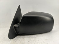 2007-2012 Hyundai Santa Fe Side Mirror Replacement Driver Left View Door Mirror Fits Fits 2007 2008 2009 2010 2011 2012 OEM 