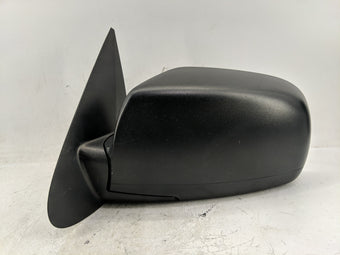 compare product 2007-2012 Hyundai Santa Fe Side Mirror Replacement Driver Left View Door Mirror Fits Fits 2007 2008 2009 2010 2011 2012 OEM Used Auto Parts