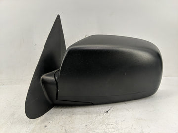 2007-2012 Hyundai Santa Fe Side Mirror Replacement Driver Left View Door Mirror Fits Fits 2007 2008 2009 2010 2011 2012 OEM 