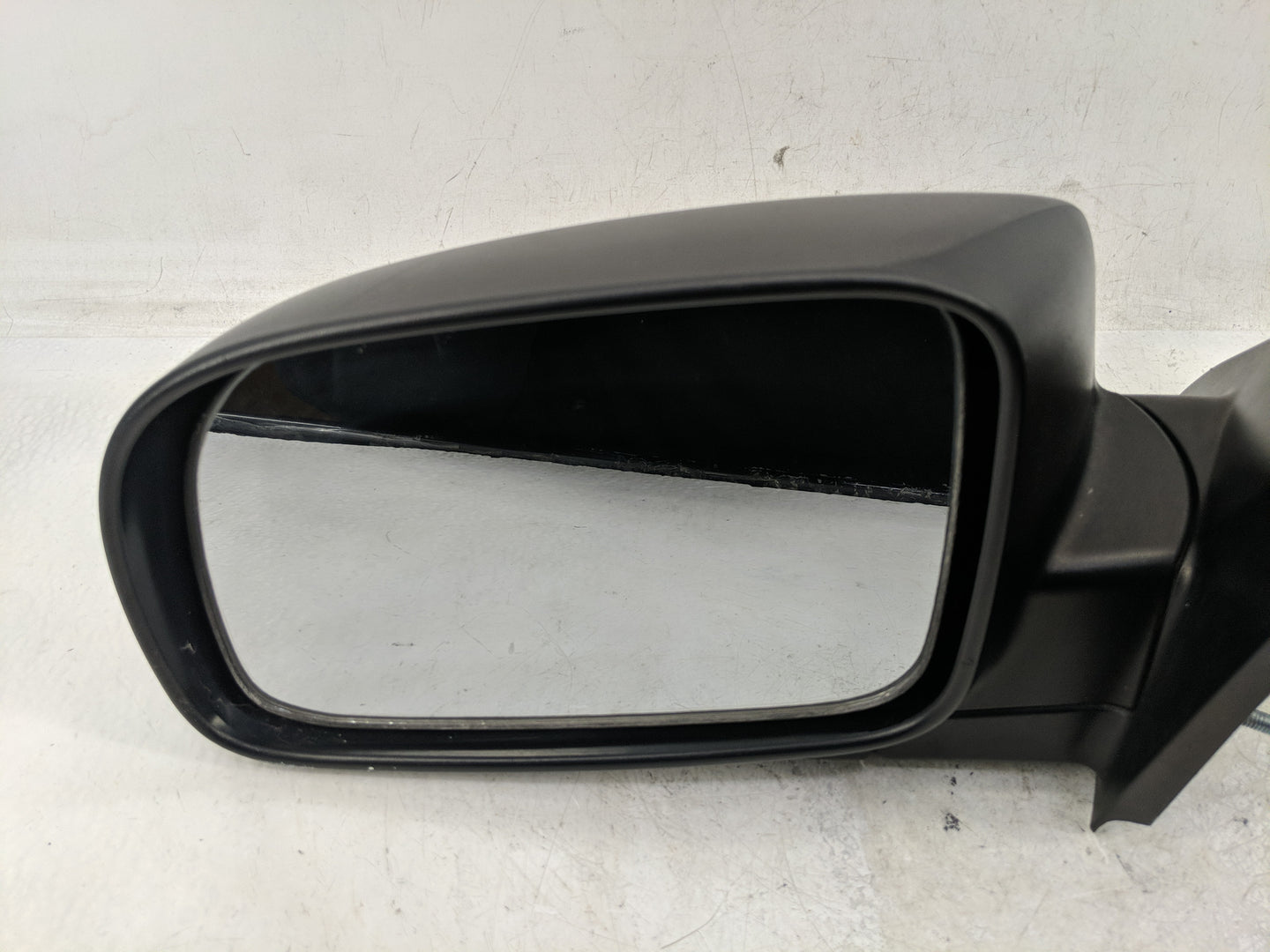 2007-2012 Hyundai Santa Fe Side Mirror Replacement Driver Left View Door Mirror Fits Fits 2007 2008 2009 2010 2011 2012 OEM 