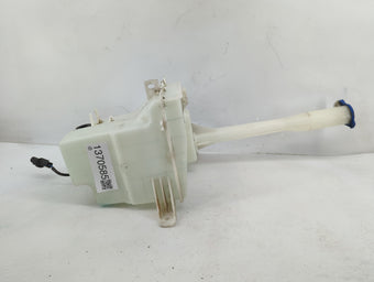 compare product 2010-2012 Hyundai Santa Fe Windshield Washer Fluid Reservoir Bottle Oem