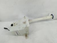 2010-2012 Hyundai Santa Fe Windshield Washer Fluid Reservoir Bottle Oem - Oemusedautoparts1.com