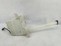 2010-2012 Hyundai Santa Fe Windshield Washer Fluid Reservoir Bottle Oem - Oemusedautoparts1.com