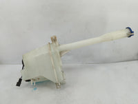 2010-2012 Hyundai Santa Fe Windshield Washer Fluid Reservoir Bottle Oem - Oemusedautoparts1.com